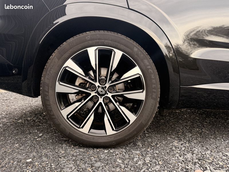 Renault AUSTRAL 1.2 E-TECH FULL HYBRID 200CH TECHNO - 24 (image 8)