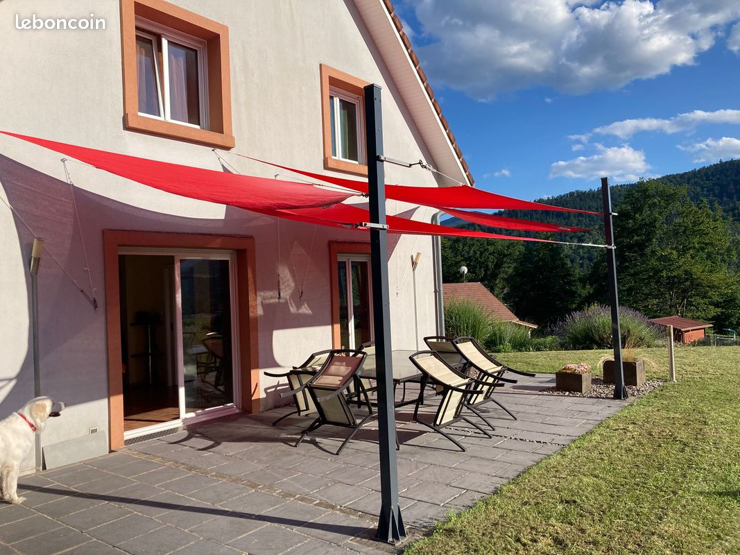 Maison 6 pièces 135 m² · à Saint-Amarin · 135 m² · 299 000 €