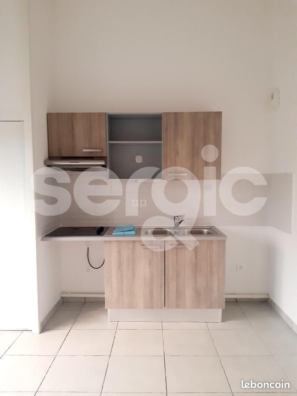 Appartement 3 pièces 66 m² · à Villenave-d'Ornon · 66 m² · 768 €/mois