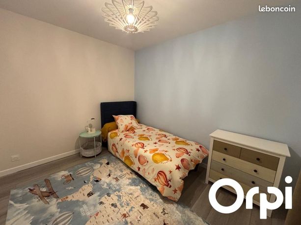 Appartement a louer montigny-le-bretonneux - 3 pièce(s) - 71 m2 - Surfyn