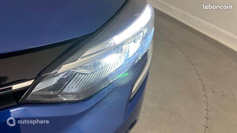 Renault Clio 1.0 TCe 90ch Equilibre (image 17)