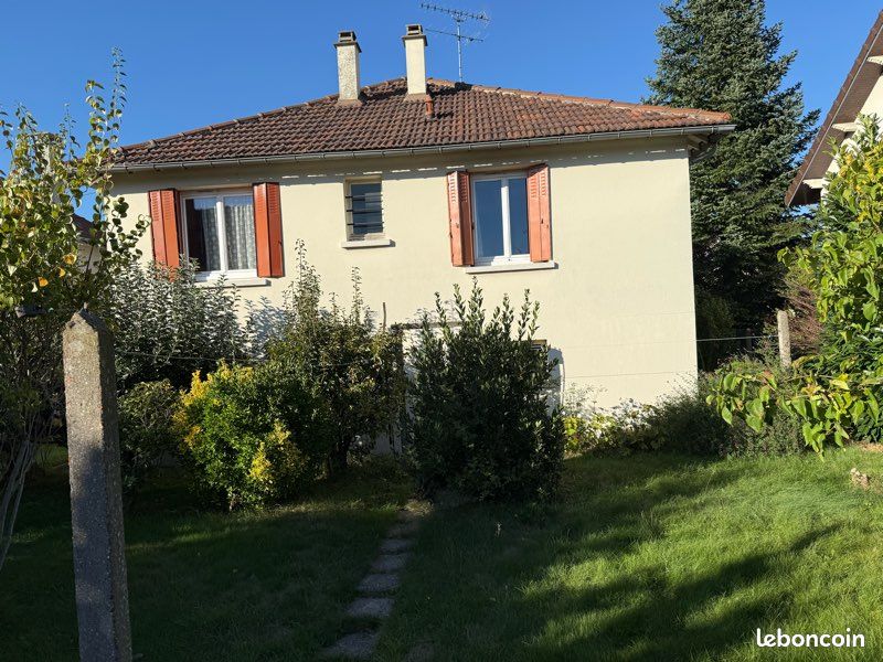 Maison a louer mitry-mory - 4 pièce(s) - 68 m2 - Surfyn