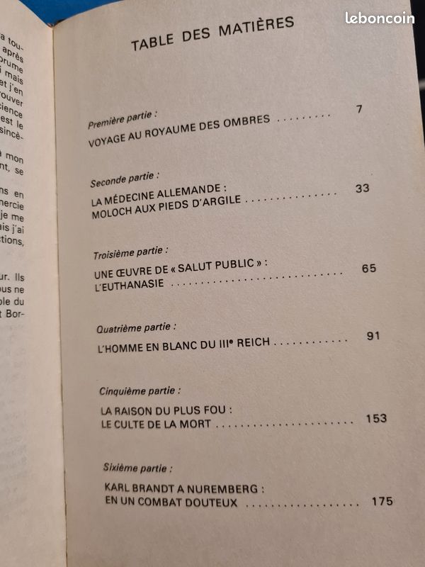 Les medecins de la mort (image 4)