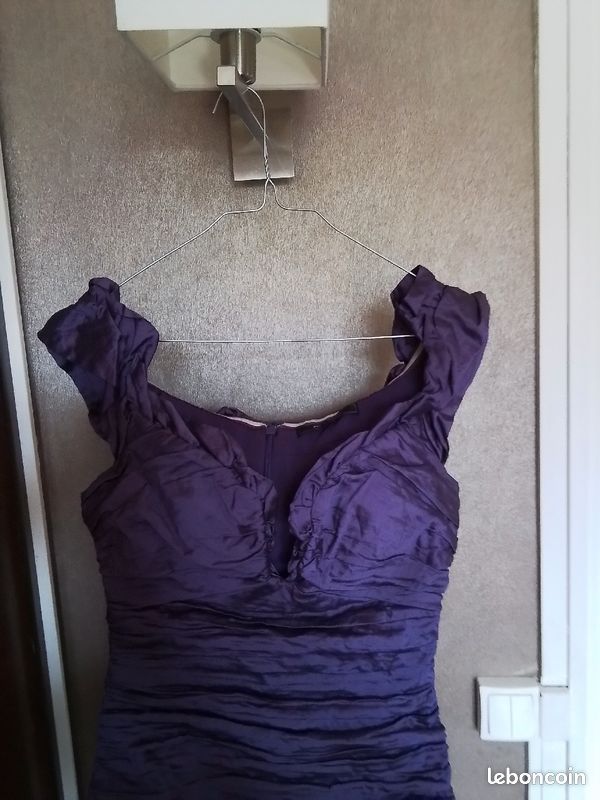 Robe BCBG (image 2)
