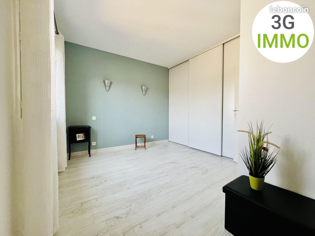 Maison d'architecte de 146 m² – Un art de vivre entre élégance, confort et sérénité (image 5)