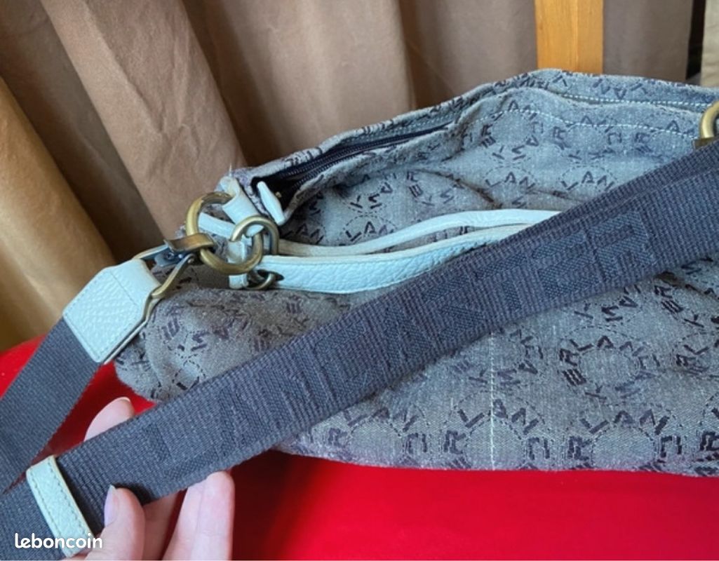 Sac à main vintage (image 6)