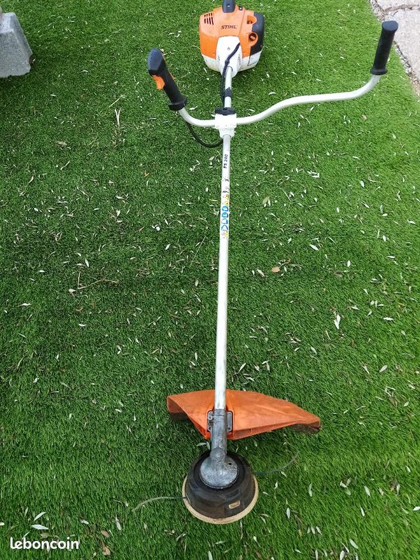 Débrousailleuse stihl (image 1)