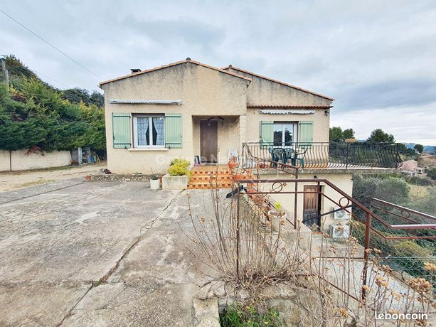 Maison 4 pièces 87 m²