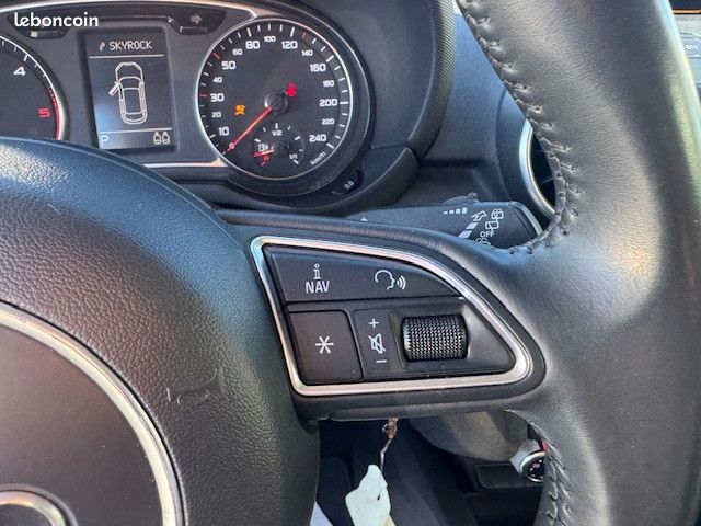 Audi A1 Sportback Business Line S-tronic, radar de recul, gps etc... (image 30)