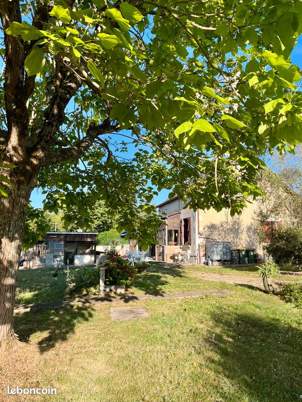 Maison 4 pièces 104 m² · à Villentrois-Faverolles-en-Berry · 104 m² · 90 000 €