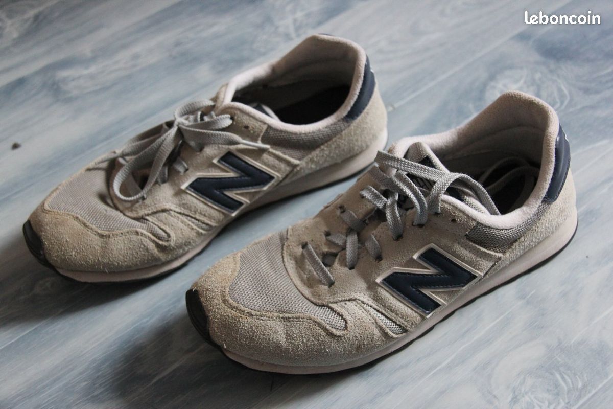 New Balance homme pointure 42 Chaussures