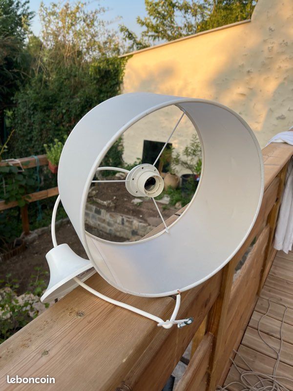 Suspension luminaire (image 2)