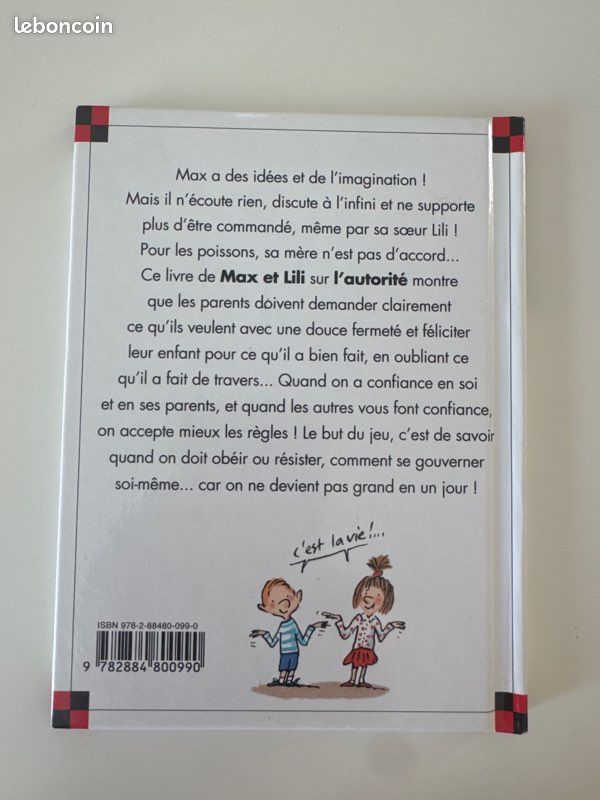Max n’en fait qu’à sa tête n.70 (image 3)