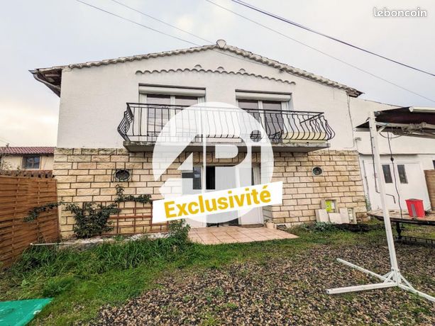 Maison 7 pièces 147 m²