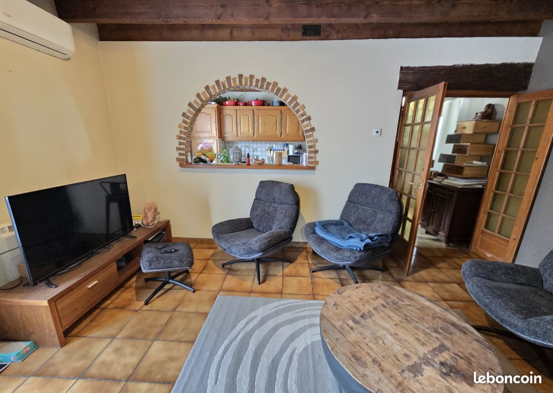 Maison 5 pièces 123 m² (image 3)