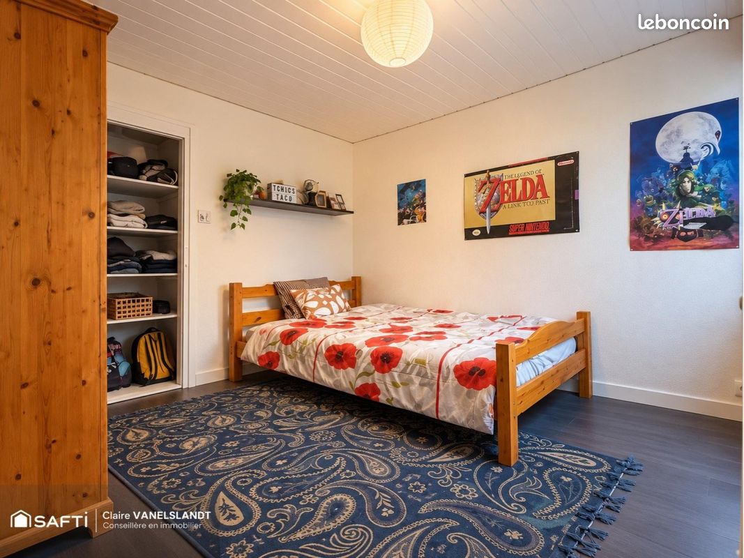 Maison 5 pièces 98 m² (image 13)