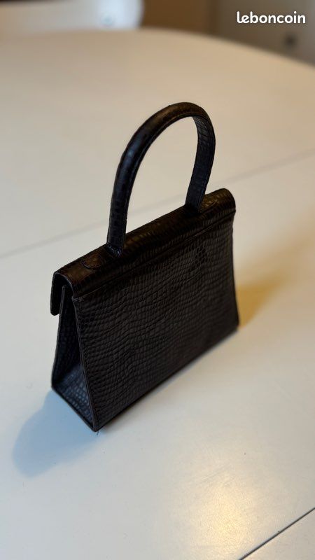 Sac à main / pochette Charles Jourdan (image 1)