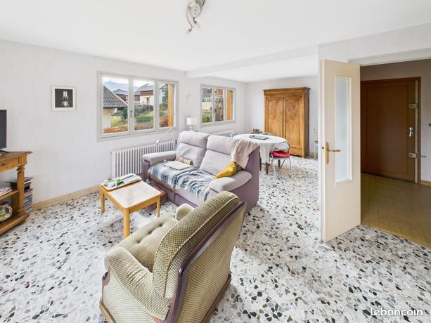 Appartement en Viager 4 pièces 90 m²