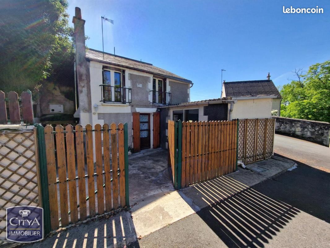 Maison 4 pièces 61 m² (image 1)