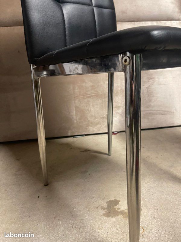 Chaise (image 2)