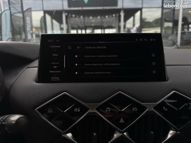 Ds DS 3 E-Tense 156ch Rivoli (image 43)