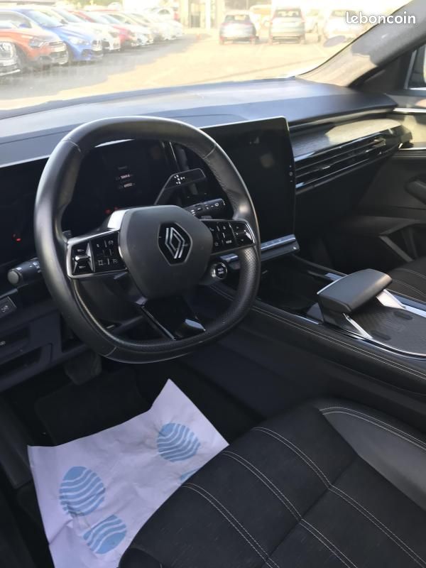 Renault Austral 1.2 E TECH FULL HYBRID 200 TECHNO (image 17)