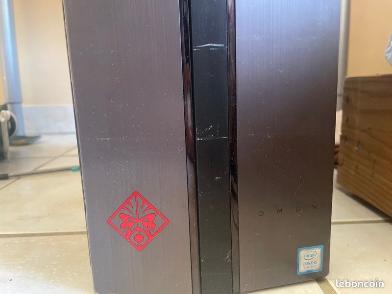 HP open 870-227NF (image 2)