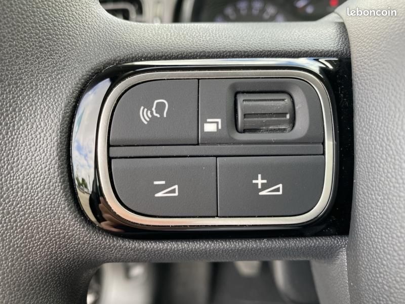 Citroen C3 1.5 BlueHDi 100ch S&S PLUS (image 11)