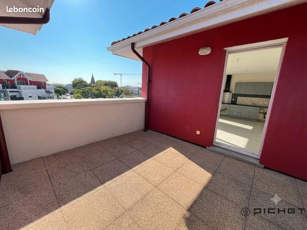 Appartement 4 pièces 80 m² · à La Teste-de-Buch · 80 m² · 417 000 €