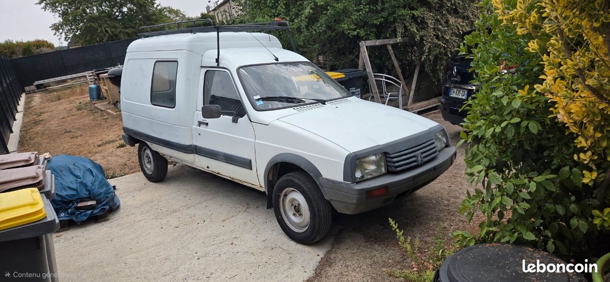 C15 Citroën (image 2)