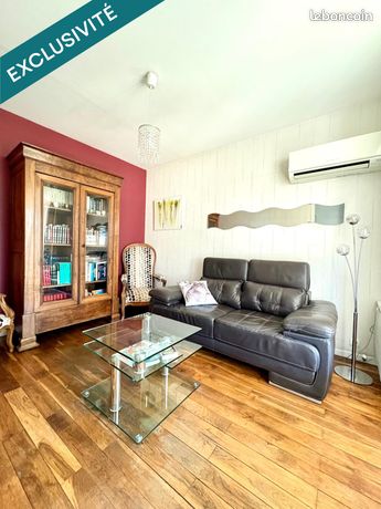 Maison 4 pièces 75 m² — 8