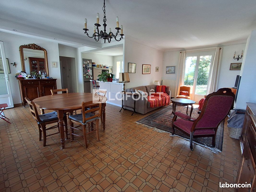 Propriété 5 pièces 115 m² (image 2)