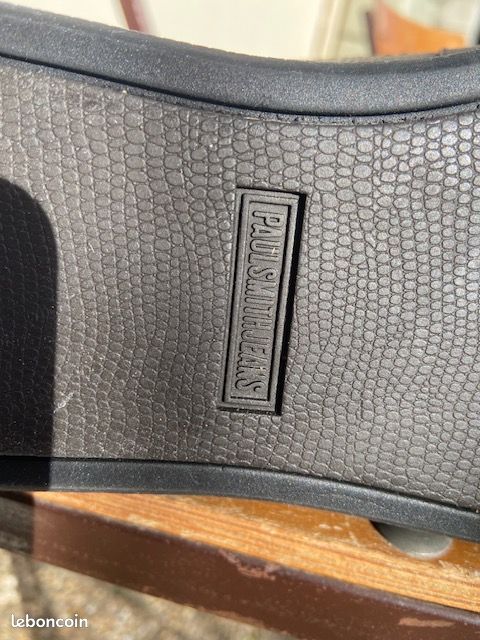 Bottines Paul Smith Homme (image 5)