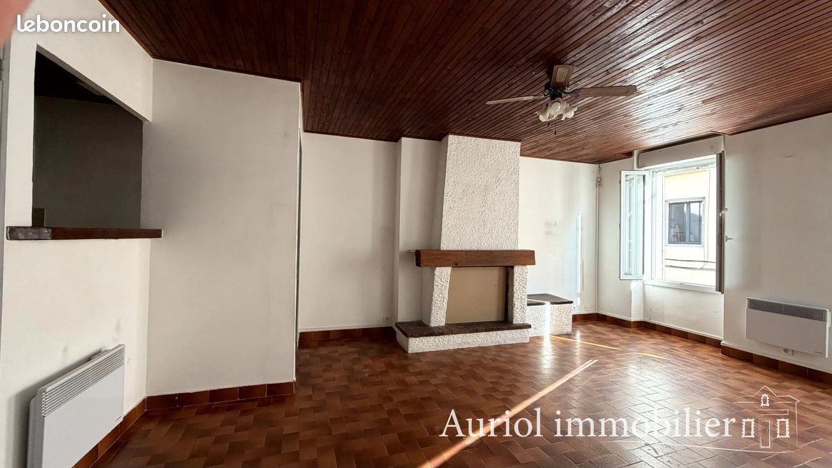 Maison 6 pièces 90 m² · à Auriol · 90 m² · 173 000 €