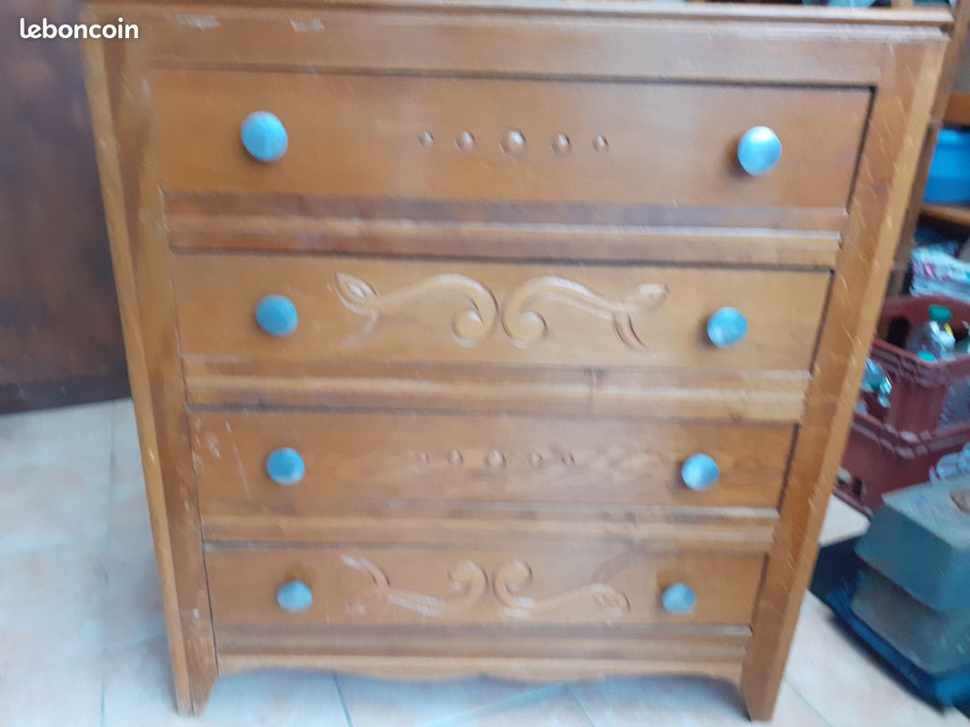 Commodes x modeles (image 8)