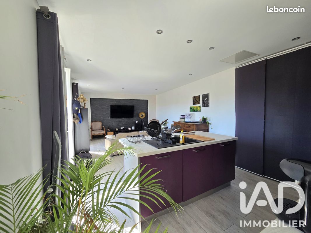 Appartement 2 pièces 50 m² · à Châtel-Guyon · 50 m² · 102 500 €