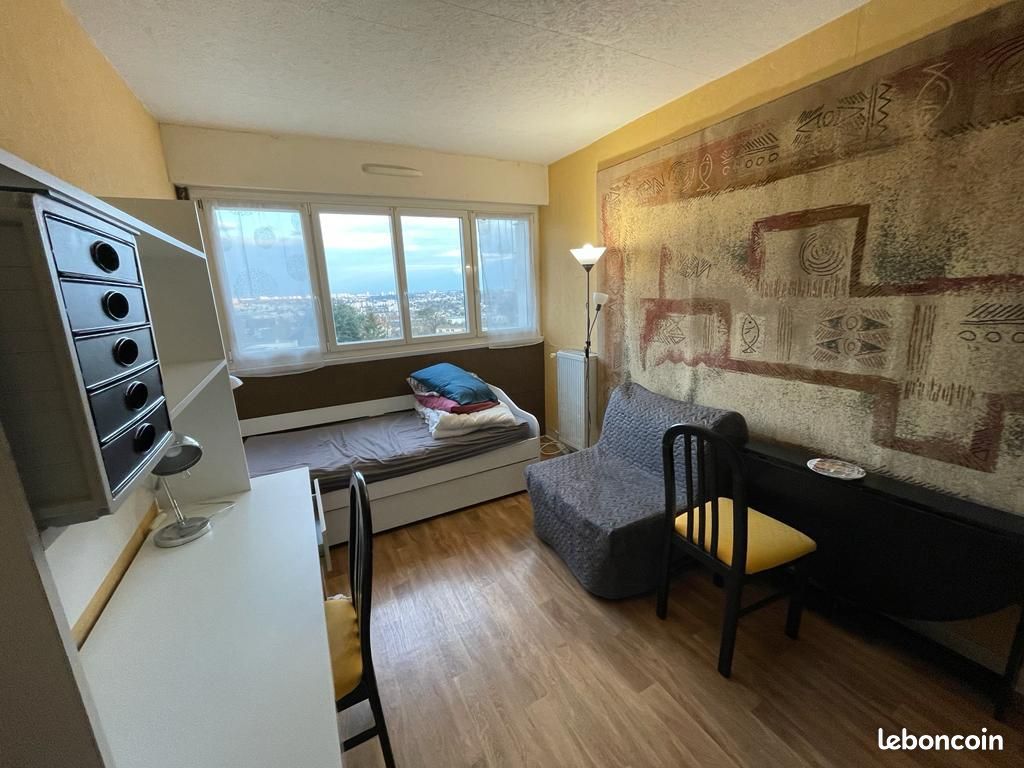 Appartement a louer fontenay-aux-roses - 2 pièce(s) - 20 m2 - Surfyn