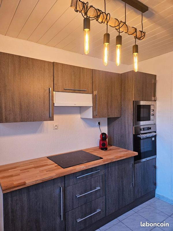Appartement 4 pièces 70 m² · à Rennes · 70 m² · 160 000 €