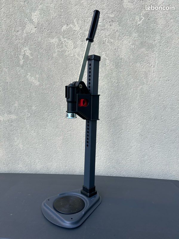 Capsuleuse à bouteille (image 1)