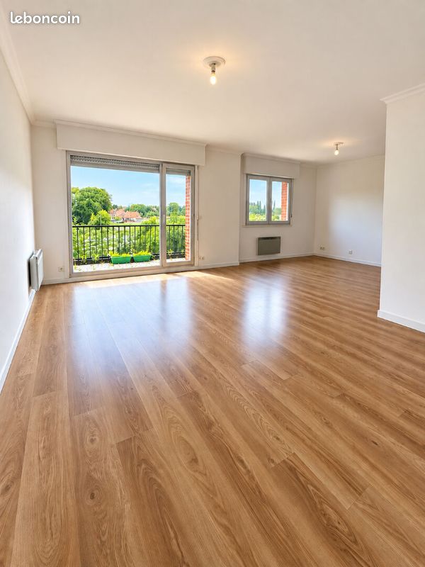 Appartement 2 pièces 71 m² · à Comines · 71 m² · 695 €/mois