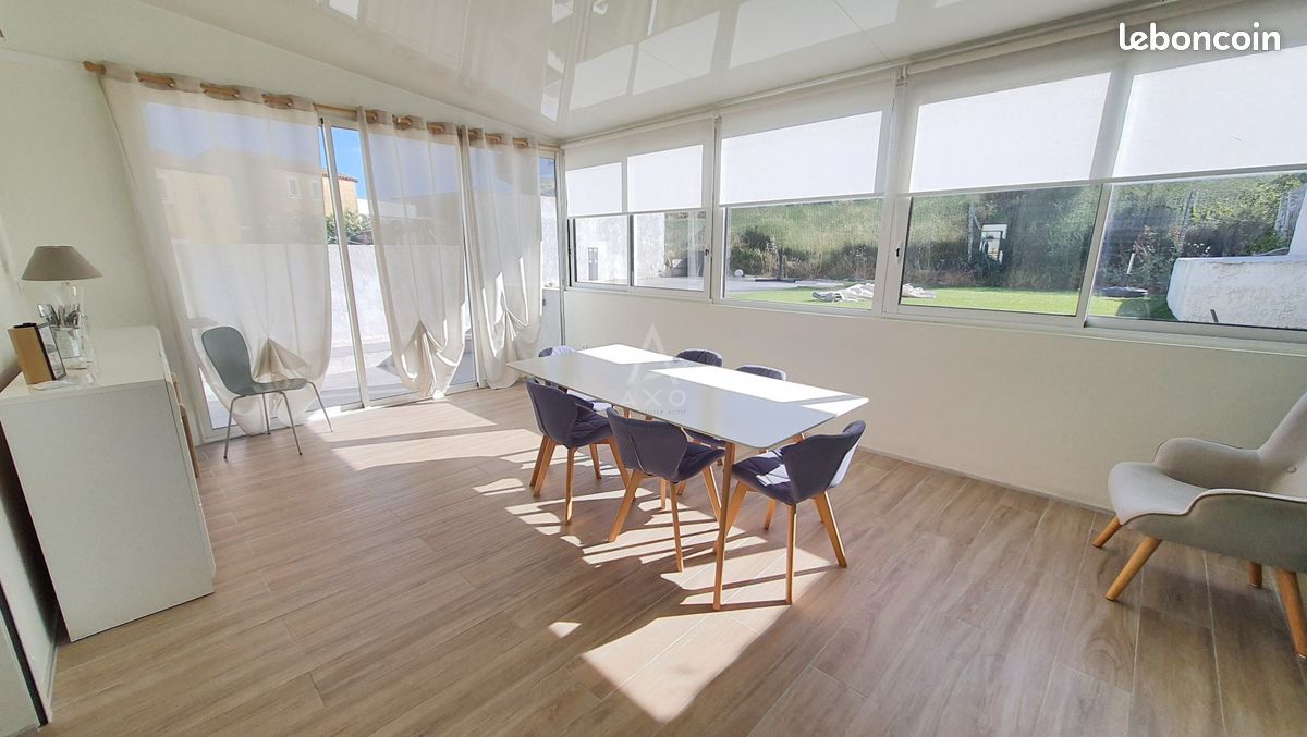Maison 4 pièces 95 m² · à Narbonne · 95 m² · 229 000 €