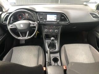 Seat LEON 1.4 TSI 125CH STYLE START&STOP (image 8)