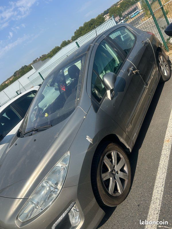Peugeot 308 (prix à débattre) (image 1)