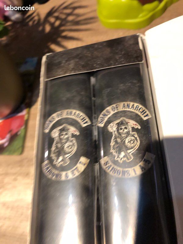 Sons of anarchy (image 2)