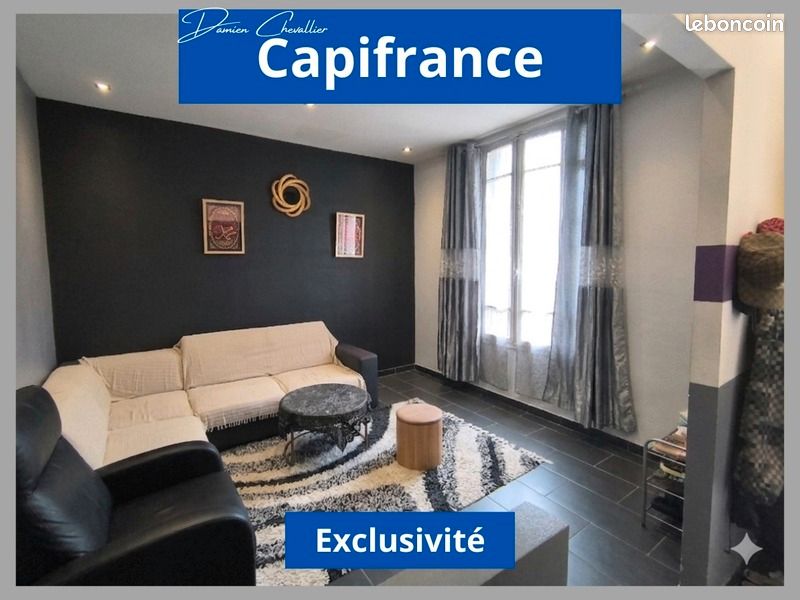 Maison 5 pièces 124 m² (image 2)