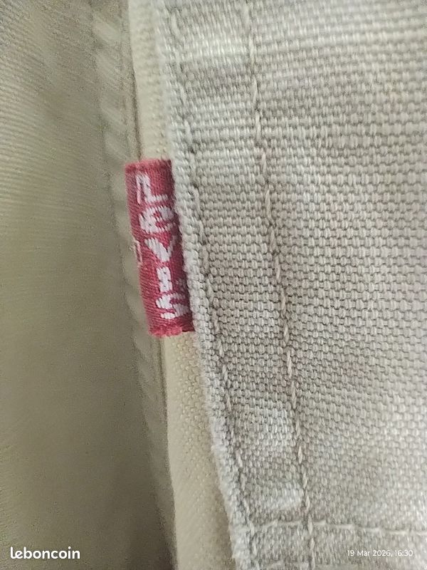 Jean levis taille 38 (image 1)