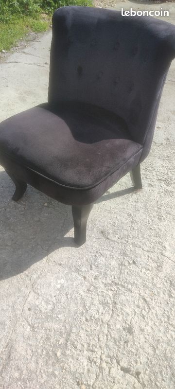 Fauteuil (image 1)