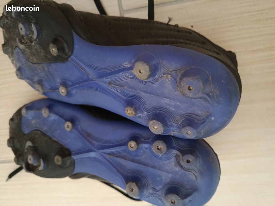 Crampons foot (image 5)
