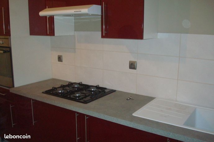 Loue appartement atypique: 4 chambres