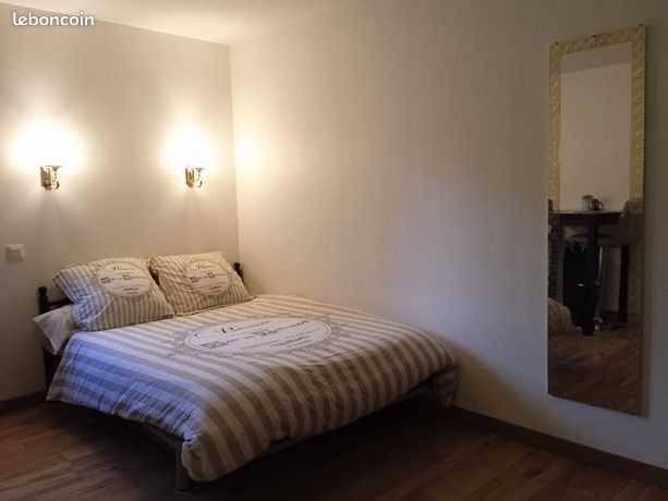 Studio 1 pièce 20 m²